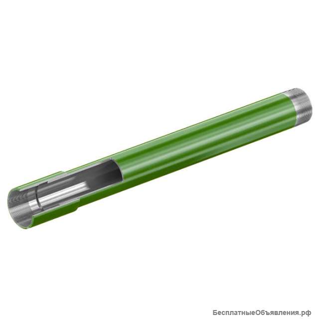 Трубная продукция