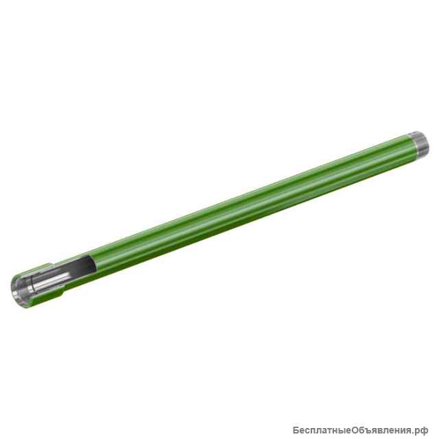 Трубная продукция