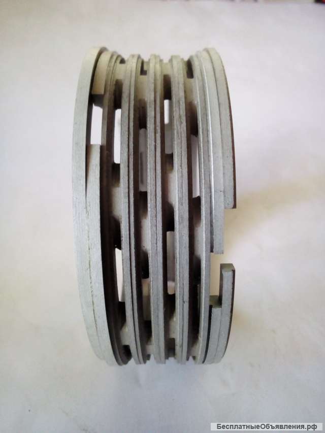 Поршневые кольца компрессора У-43102