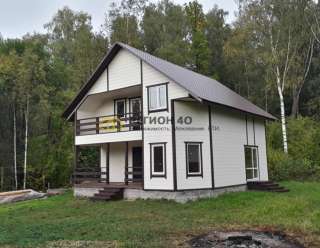 От Собственника уютный дом для отдыха или круглогодичного проживания