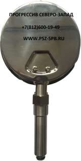 Термоманометры