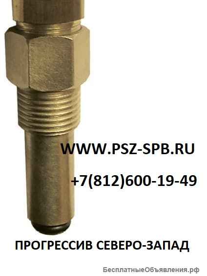 Термоманометры