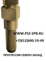 Термоманометры