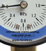 Термоманометры