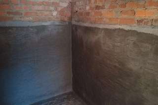 Гидроизоляция бетонных, железобетонных, кирпичных сооружений