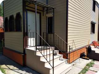 Сварочные работы. Изготовление металлоизделий.