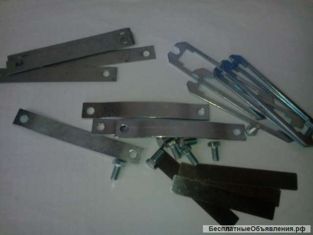 Ремкомплект клапанной плиты СО-7, СО-243