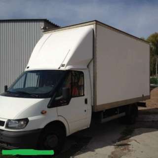 Грузоперевозки Изотерм до 2.5 тн Москва и Область до 700км