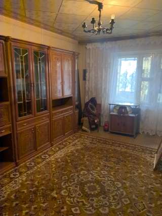 Ст м “Святошино” продажа 3-комнатной квартиры