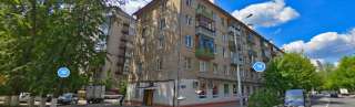 2-х ком квартиру 40 кв.м