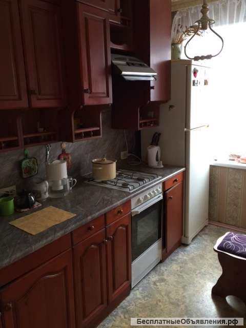 Комната, Балашиха, Заречная