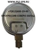 Напоромеры, тягомеры