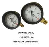 Напоромеры, тягомеры