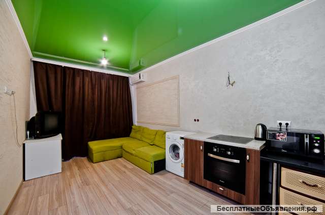 1 к.кв. 41 м2 евроремонт Музыкальный