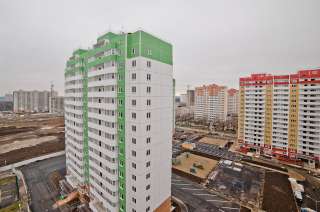 1 к.кв. 37 м2 ремонт от застройщика ККБ (Аверкиева)