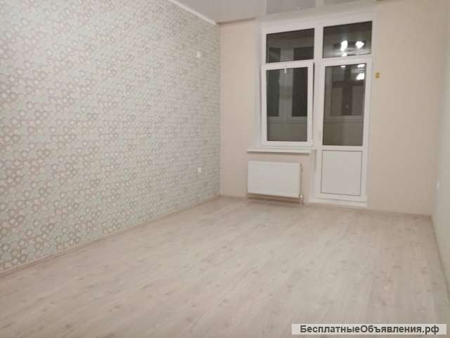 2 к.кв. 58 м2 ремонт Панорама