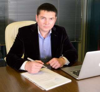 Адвокат