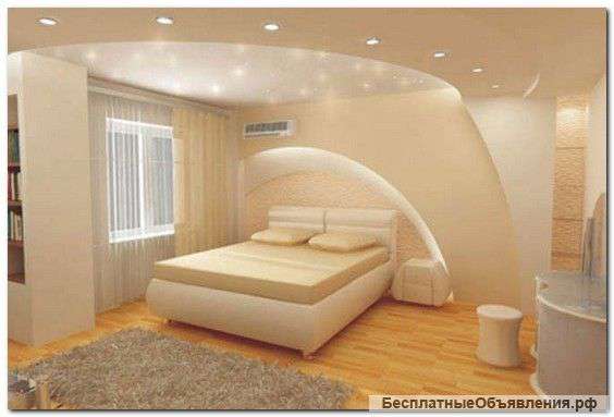 Ремонт. Все виды без исключений