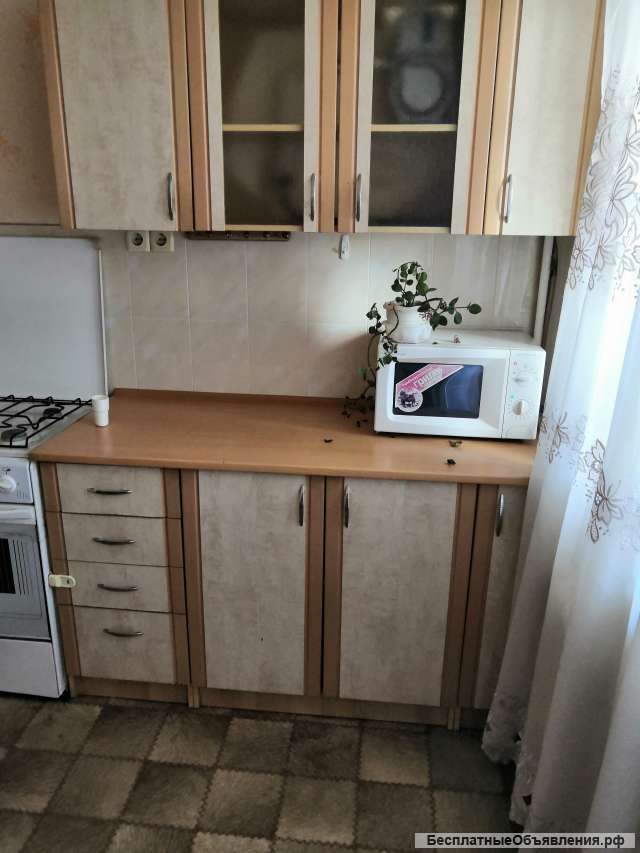 1к. кв. на зжм/ул. Благодатная