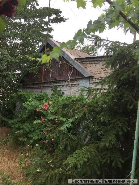 Просторный дом в Заводском районе