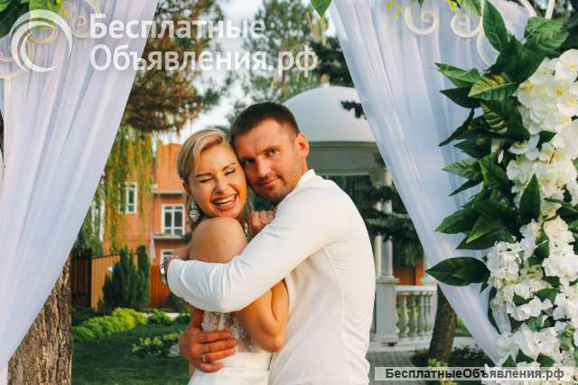 Фотограф видеограф
