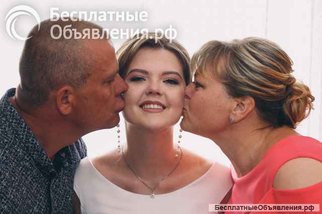 Фотограф видеограф