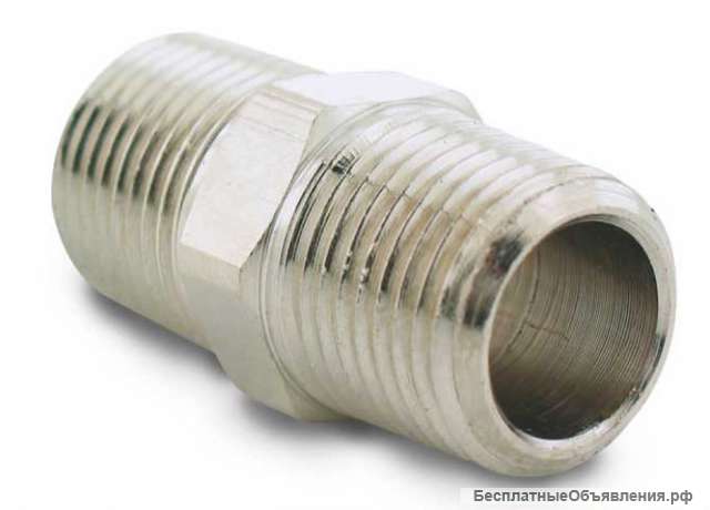 Сцепления для окрасочных рукавов NPTSM, 500 bar