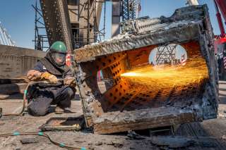 Приём Лома Демонтаж Самовывоз Дорого