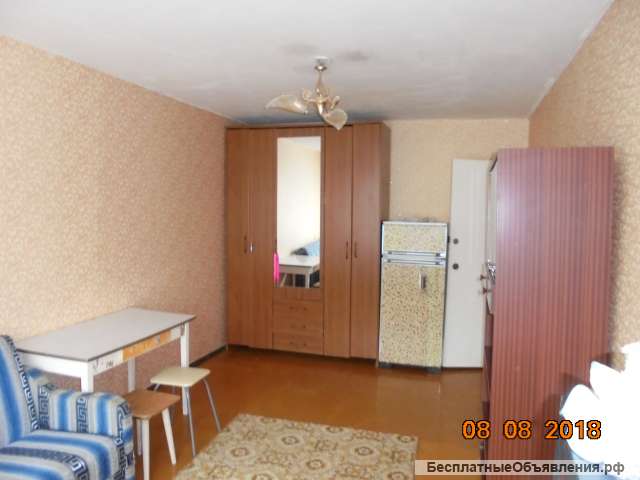 Сдам комнату