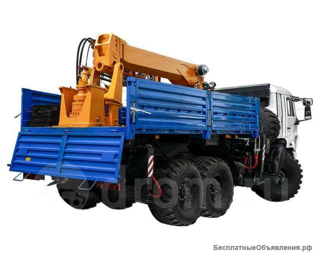 Гидровращатель Гидробур Briwini УБМ-85