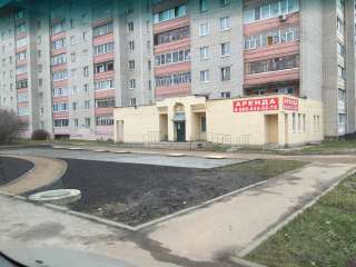 Сдается в аренду помещение