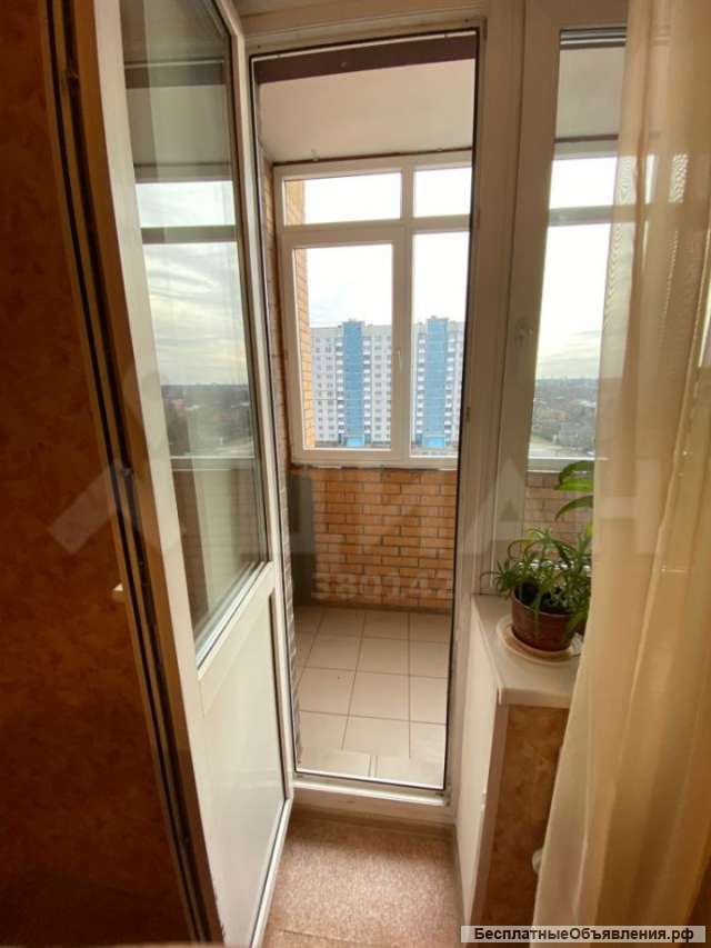 Однушку в подмосковье с видом на озеро Сенеж