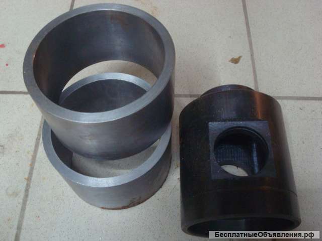 Втулка направляющая КК 2307.02.059