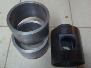 Втулка направляющая КК 2307.02.059