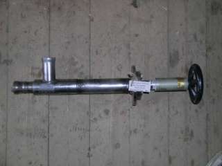 Криогенная арматура