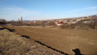 Свой видовой участок 10 сот