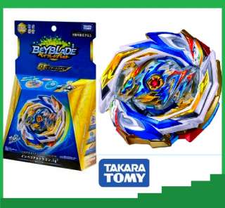 Takara Tomy Imperial Dragon B-154