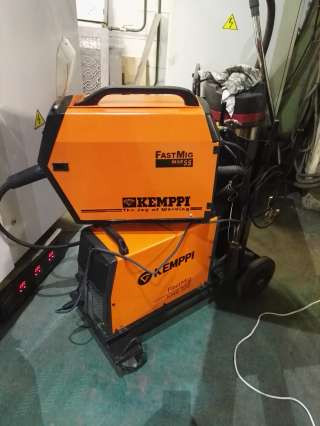 Сварочный аппарат kemmpi