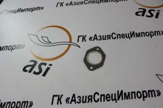 Прокладка выпускного коллектора двигателя Weichai WD615, WD10G.220