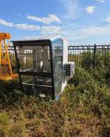 Башенный кран QTZ160 (H6515)