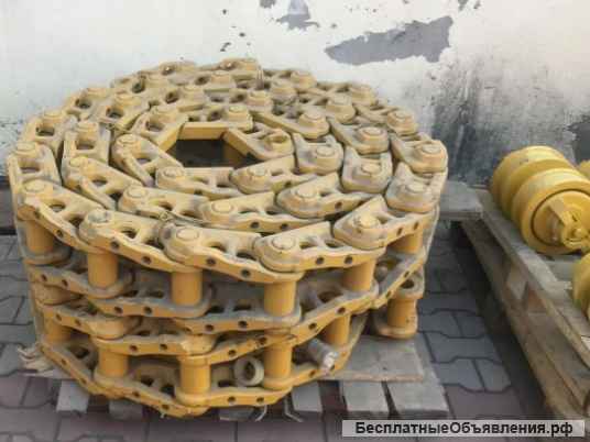 Запчасти для бульдозеров SHEHWA, Zoomlion, SEM, XCMG и Sinomach