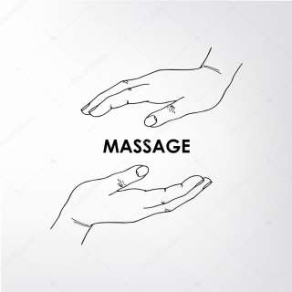 Массаж на выезд или у себя