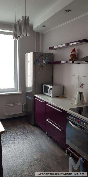 Киренского, 58