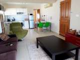 Хороший 1-спальный апартамент в популярном районе Пафоса-Кипра