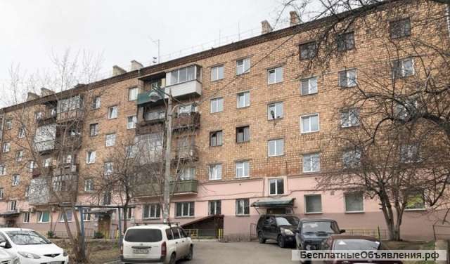Киренского, 60