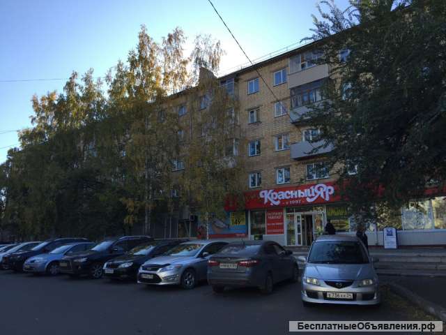 Киренского, 25а