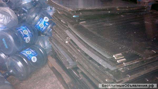 Куплю поликарбонат