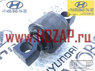 555547C000 Сайлентблок тяги реактивной Hyundai 55554-7C000