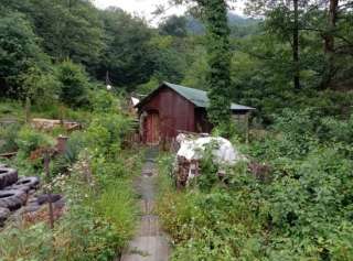 Земельный участок