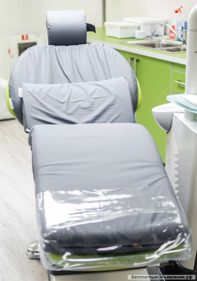 Стоматологический матрас “Cerecon”